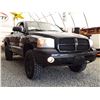 Image 7 : H1 --  2006 DODGE DAKOTA 4X4, Black, 222055 KM's