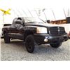Image 8 : H1 --  2006 DODGE DAKOTA 4X4, Black, 222055 KM's
