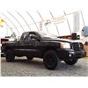 Image 9 : H1 --  2006 DODGE DAKOTA 4X4, Black, 222055 KM's
