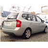 Image 11 : B3 --  2007 KIA RONDO, Grey, 141383 KM's