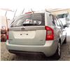 Image 13 : B3 --  2007 KIA RONDO, Grey, 141383 KM's