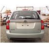 Image 14 : B3 --  2007 KIA RONDO, Grey, 141383 KM's