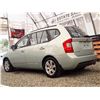 Image 19 : B3 --  2007 KIA RONDO, Grey, 141383 KM's