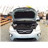 Image 35 : B3 --  2007 KIA RONDO, Grey, 141383 KM's