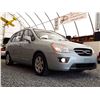 Image 8 : B3 --  2007 KIA RONDO, Grey, 141383 KM's