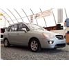 Image 9 : B3 --  2007 KIA RONDO, Grey, 141383 KM's