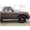 Image 23 : G2 --  2009 FORD RANGER, Grey, 217 646 KM's