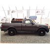 Image 8 : G2 --  2009 FORD RANGER, Grey, 217 646 KM's