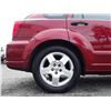 Image 24 : A5 --  2008 DODGE CALIBER SXT, Red, 143246 KM's  "NO RESERVE"