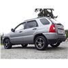 Image 16 : H5 --  2009 KIA SPORTAGE LX, Grey, 134745 KM's