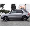 Image 17 : H5 --  2009 KIA SPORTAGE LX, Grey, 134745 KM's