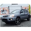 Image 1 : H5 --  2009 KIA SPORTAGE LX, Grey, 134745 KM's