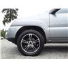 Image 23 : H5 --  2009 KIA SPORTAGE LX, Grey, 134745 KM's