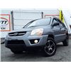 Image 2 : H5 --  2009 KIA SPORTAGE LX, Grey, 134745 KM's