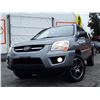 Image 3 : H5 --  2009 KIA SPORTAGE LX, Grey, 134745 KM's