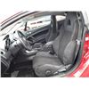 Image 52 : A6 --  2008 MITSUBISHI ECLIPSE GS, Red, 165515 KM's