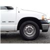 Image 25 : H2 --  2005 DODGE RAM 1500 ST CREW CAB, White, 150730 KM's