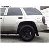 Image 17 : H4 --  2002 CHEVROLET TRAILBLAZER 4X4, Grey, 288351 KM's