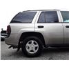 Image 23 : H4 --  2002 CHEVROLET TRAILBLAZER 4X4, Grey, 288351 KM's