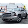 Image 2 : H4 --  2002 CHEVROLET TRAILBLAZER 4X4, Grey, 288351 KM's