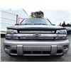 Image 3 : H4 --  2002 CHEVROLET TRAILBLAZER 4X4, Grey, 288351 KM's