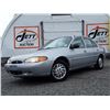 Image 1 : H3 --  1999 FORD ESCORT SE , Silver, 210448 KM's