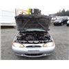 Image 25 : H3 --  1999 FORD ESCORT SE , Silver, 210448 KM's