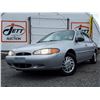 Image 2 : H3 --  1999 FORD ESCORT SE , Silver, 210448 KM's