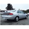 Image 8 : H3 --  1999 FORD ESCORT SE , Silver, 210448 KM's