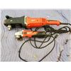 Image 1 : Milwaukee Electric Grinder & Large Angle Drill