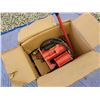 Image 1 : Air Hydraulic Bottle jack