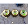 Image 1 : Lot of Three Large Grinding Disks