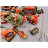 Image 2 : Large lot of Milwaukee Battery Tools
