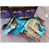 Image 2 : Box Lot of Face Masks
