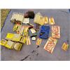 Image 1 : Lot of Miscellaneous Items "Tool Pouch"