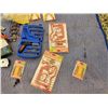 Image 2 : Lot of Miscellaneous Items "Tool Pouch"