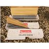 Image 1 : 3 Boxes of collated Screws