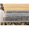 Image 2 : 3 Boxes of collated Screws