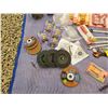 Image 2 : Lot of Miscellaneous Items "Vaccum Hoser"