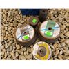 Image 2 : Lot of Grinding disc's