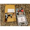 Image 1 : Hitachi Pin Nailer & Samona mirco Nailer