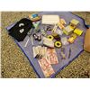 Image 1 : Lot of Miscellaneous Items "Trailer Hitch"