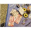 Image 2 : Lot of Miscellaneous Items "Trailer Hitch"