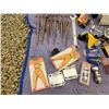 Image 2 : Lot of Miscellaneous Items "Propane Heater"