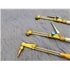 Image 2 : Acetylene Torchs