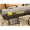 Image 2 : BE propane Heater & Retractible Extension Cord