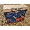 Image 1 : King Canada 8 Gallon Air Compressor