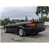 Image 25 : C6D --  1995 BMW 318I CONVERTIBLE, Black, 126,000 KM's