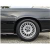 Image 37 : C6D --  1995 BMW 318I CONVERTIBLE, Black, 126,000 KM's
