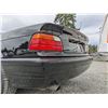 Image 52 : C6D --  1995 BMW 318I CONVERTIBLE, Black, 126,000 KM's